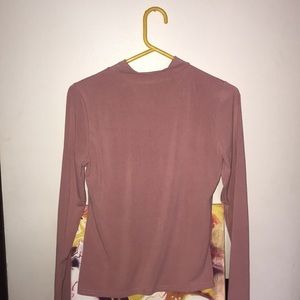 Women’s long sleeve shirt